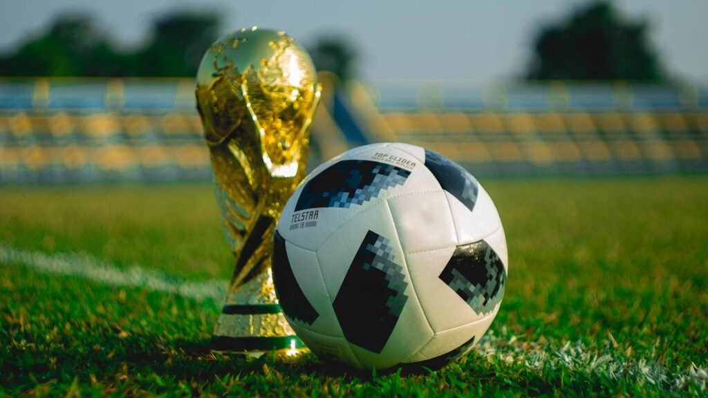 World Cup 2022 rankings: Who are the favorites?